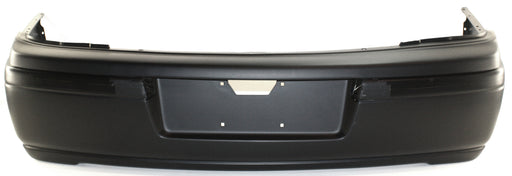Bumper Cover CarParts CV5060P