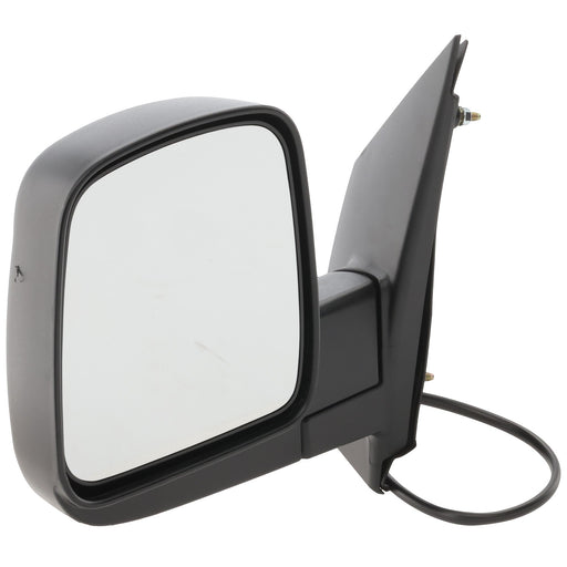 Door Mirror CarParts CV53EL