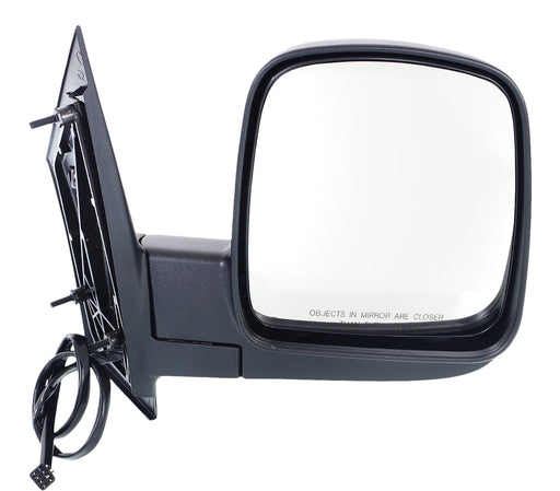 Door Mirror CarParts CV53ER
