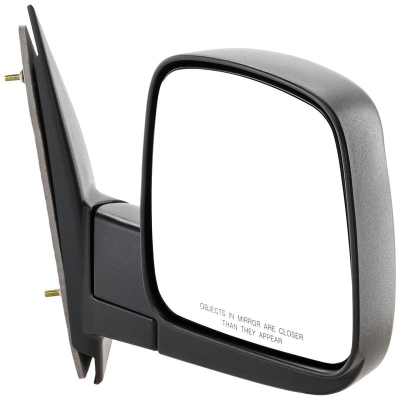 Door Mirror CarParts CV53R