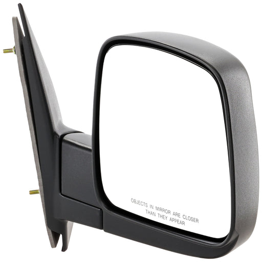 Door Mirror CarParts CV53R