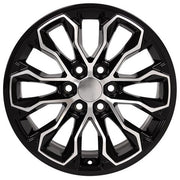 Wheel OE Wheels LLC CV54-17080-6120-33B1