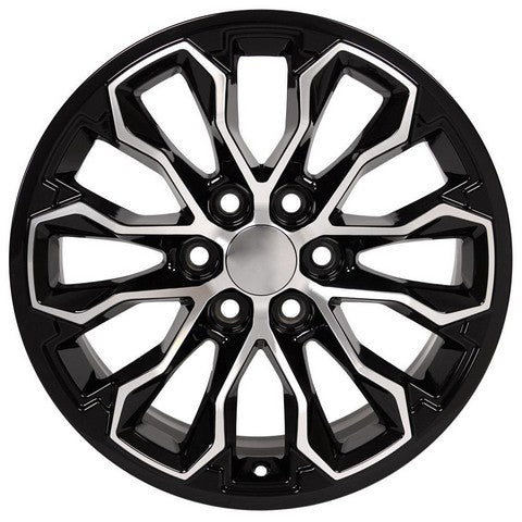 Wheel OE Wheels LLC CV54-17080-6120-33B1