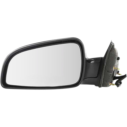 Door Mirror CarParts CV55EL