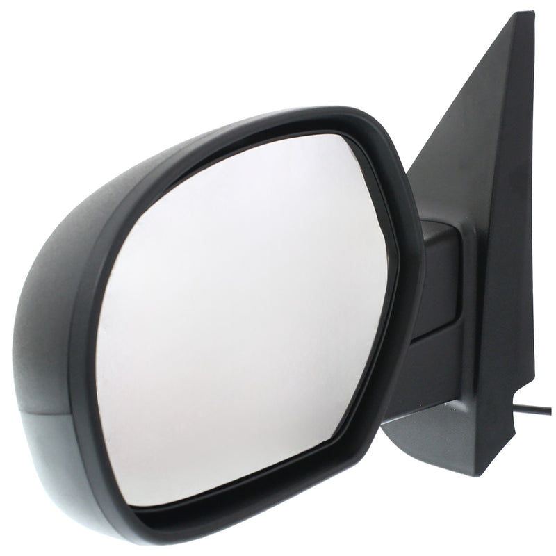Door Mirror CarParts CV58EL