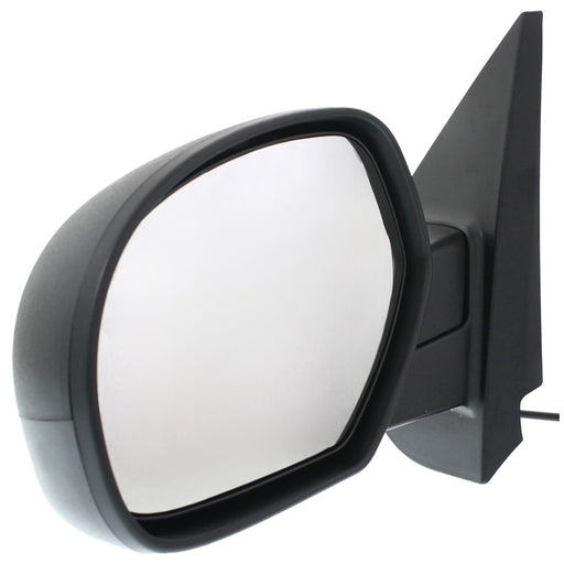 Door Mirror CarParts CV58EL