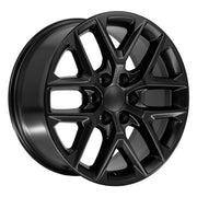 Wheel OE Wheels LLC CV62-20090-6550-28B1
