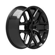 Wheel OE Wheels LLC CV62-22090-6550-28B
