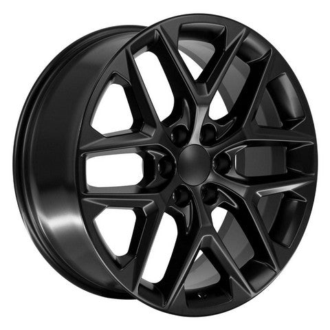 Wheel OE Wheels LLC CV62-22090-6550-28B1