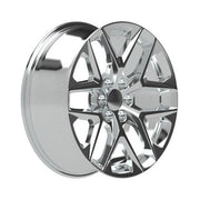 Wheel OE Wheels LLC CV62-22090-6550-28C