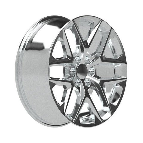 Wheel OE Wheels LLC CV62-22090-6550-28C