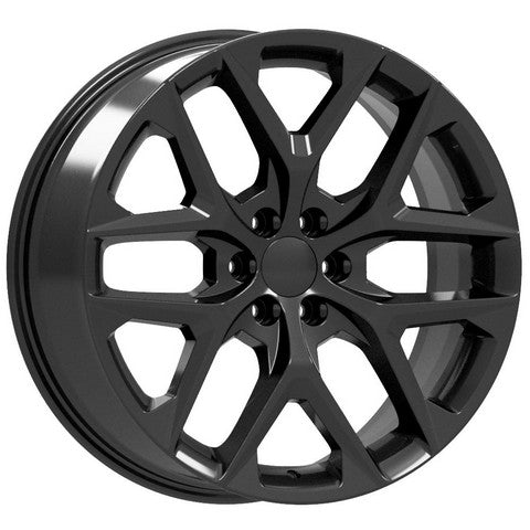 Wheel OE Wheels LLC CV62-24100-6550-28B