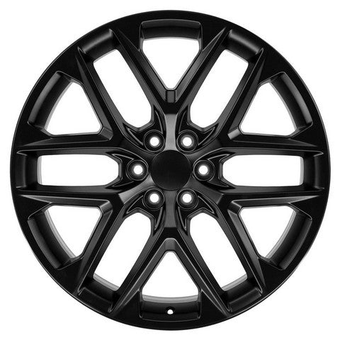 Wheel OE Wheels LLC CV62-24100-6550-28B1