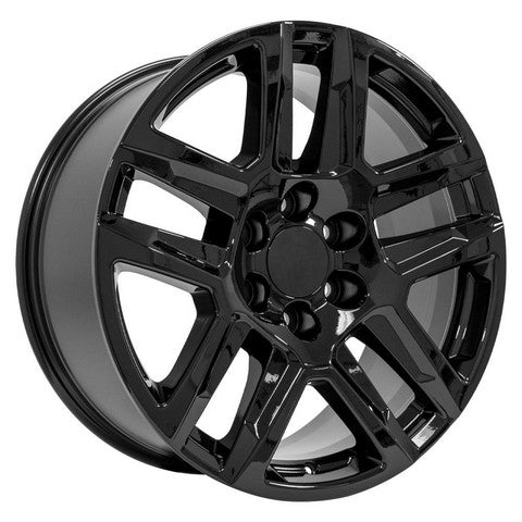 Wheel OE Wheels LLC CV63-20090-6550-28B