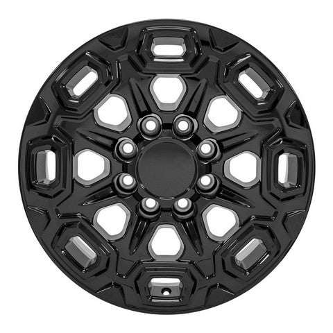 Wheel OE Wheels LLC CV64A-20085-8650-12B