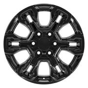 Wheel OE Wheels LLC CV65-18085-6550-26B