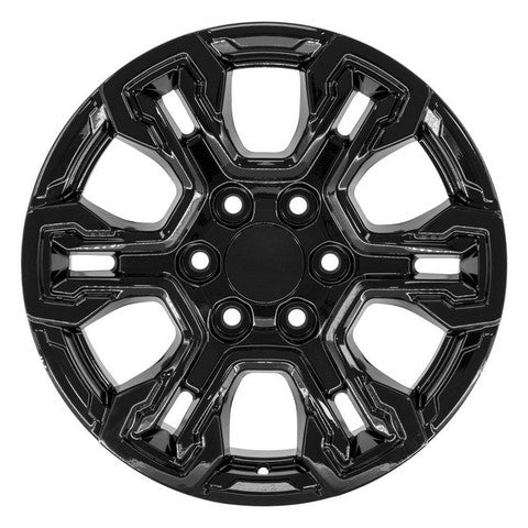 Wheel OE Wheels LLC CV65-18085-6550-26B