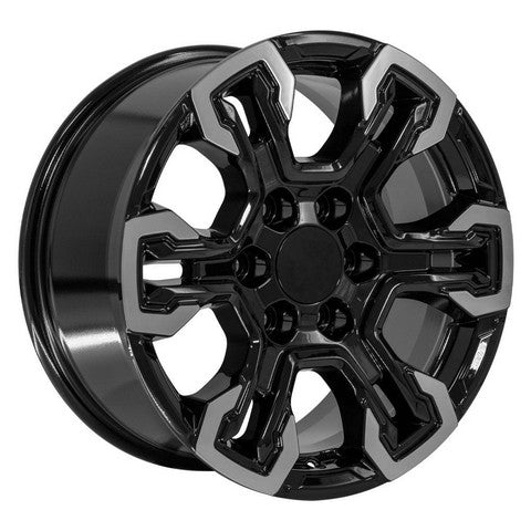 Wheel OE Wheels LLC CV65-18085-6550-26MB