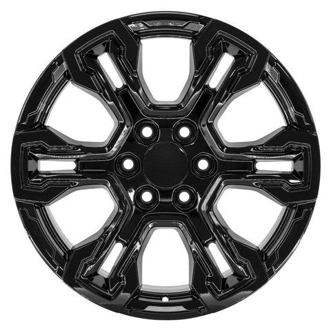 Wheel OE Wheels LLC CV65-20090-6550-26B