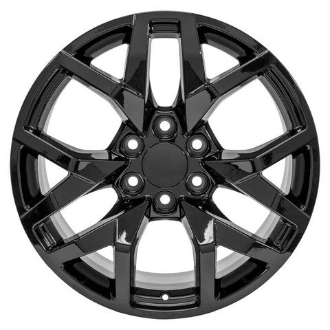 Wheel OE Wheels LLC CV66-22090-6550-28B