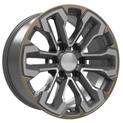 Wheel OE Wheels LLC CV69-18085-6550-26MG1