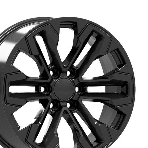 Wheel OE Wheels LLC CV69-20090-6550-26B