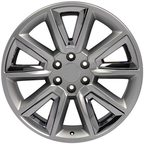 Wheel OE Wheels LLC CV73-20085-6550-24HB-IC