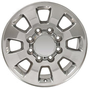 Wheel OE Wheels LLC CV75B-18080-8180-44P