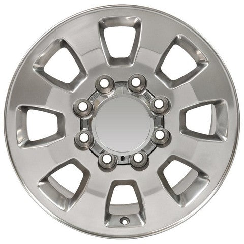 Wheel OE Wheels LLC CV75B-18080-8180-44P