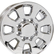 Wheel OE Wheels LLC CV75A-18080-8650-12C