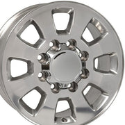 Wheel OE Wheels LLC CV75A-18080-8650-12P