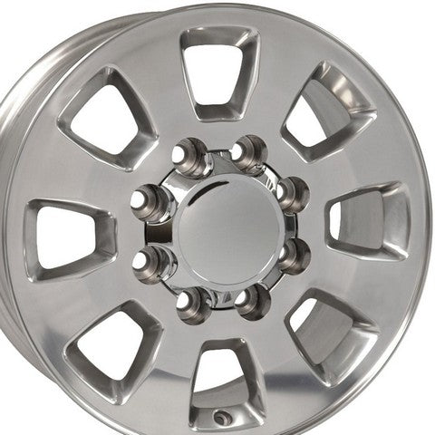 Wheel OE Wheels LLC CV75A-18080-8650-12P