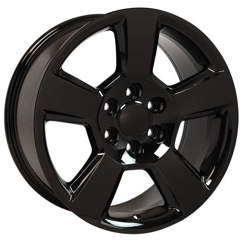Wheel OE Wheels LLC CV76-20090-6550-27B