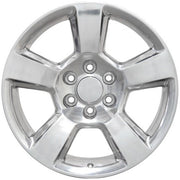 Wheel OE Wheels LLC CV76-20090-6550-27P