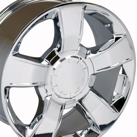 Wheel OE Wheels LLC CV79-20085-6550-30C