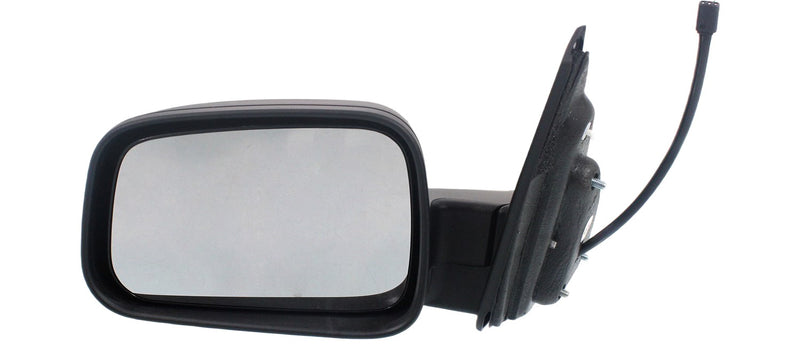 Door Mirror CarParts CV82EL