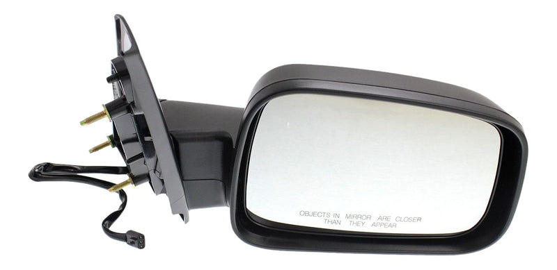 Door Mirror CarParts CV82ER