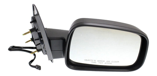 Door Mirror CarParts CV82ER