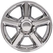 Wheel OE Wheels LLC CV83-20085-6550-31C