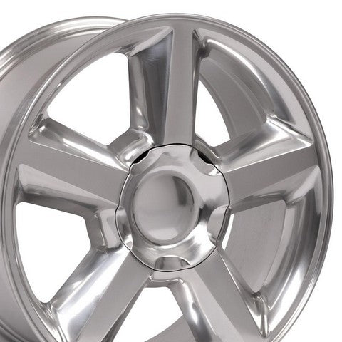 Wheel OE Wheels LLC CV83-20085-6550-31P