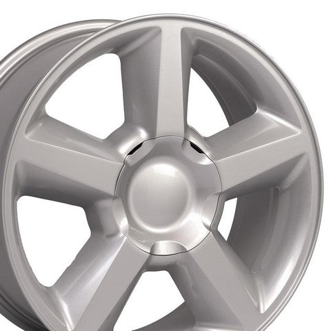 Wheel OE Wheels LLC CV83-20085-6550-31S