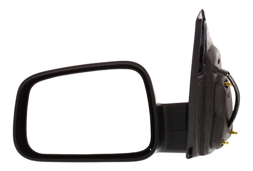 Door Mirror CarParts CV83EL