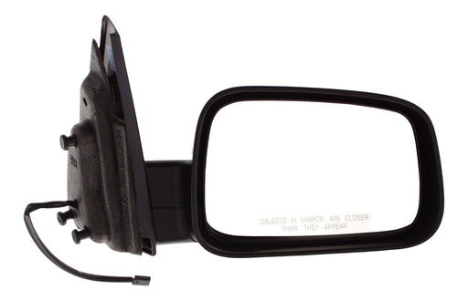 Door Mirror CarParts CV83ER