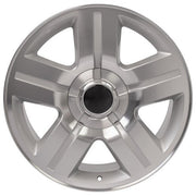Wheel OE Wheels LLC CV84-20085-6550-31MS