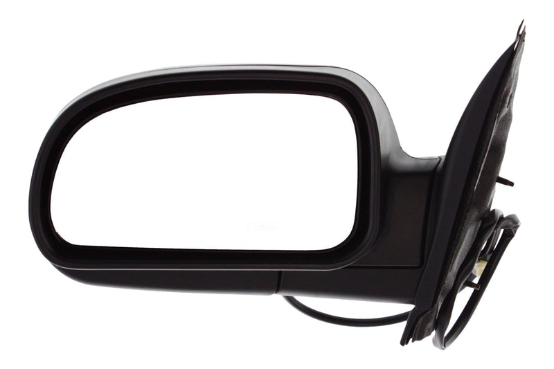 Door Mirror CarParts CV84EL