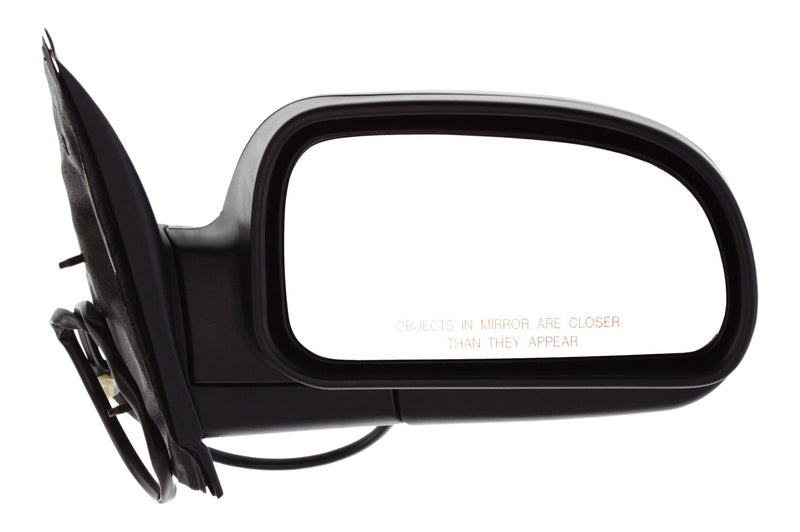 Door Mirror CarParts CV84ER