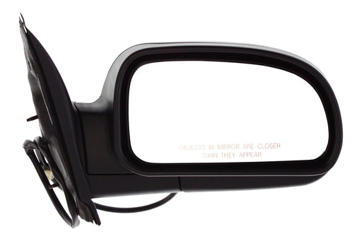 Door Mirror CarParts CV84ER