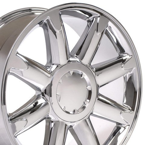 Wheel OE Wheels LLC CV85-20085-6550-31C