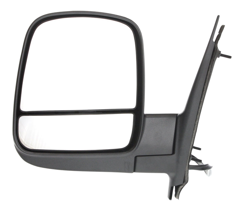 Door Mirror CarParts CV86EL