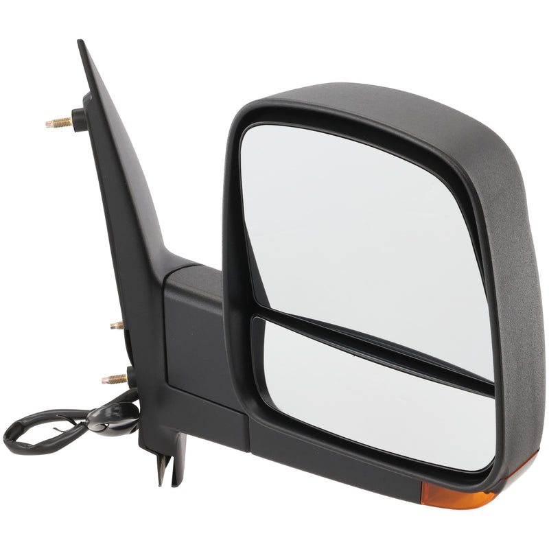 Door Mirror CarParts CV87ER-S